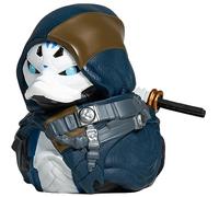 TUBBZ Figurine de Canard en Cosplay The Stranger - Produit Officiel de Destiny - TV, Films et Jeux vidéo