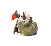 TUBBZ Figurine de Canard en Vinyle à Collectionner Édition en boîte Marauder - Produit Officiel Doom - TV, Films et Jeux vidéo