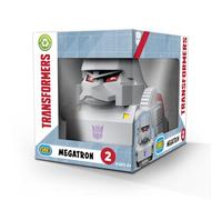Numskull - Best Of Tubbz Boîte Canard De Bain - Transformers - Megatr