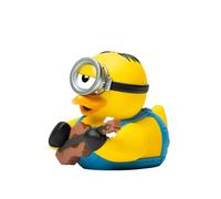 TUBBZ Figurine de Canard Minions Stuart en Vinyle à Collectionner - Produit Offi