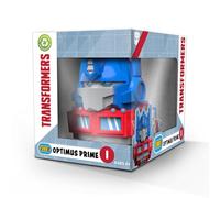 TUBBZ 152605 TUBBZ Canard à collectionner - Transformers Optimus Prime 9cm