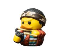 Tubbz Figurine Duck Stranger Things Lucas Sinclair 05