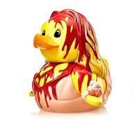 Figurine Tubbz Carrie First Edition Rouge 10 cm Collection Rouge G