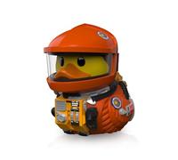 TUBBZ First Edition David Bowman Figurine de Canard en Vinyle à Collectionner - Produit Officiel Stanley Kubrick - Sci-FI TV et Films