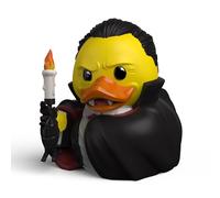 TUBBZ First Edition Dracula Figurine de Canard en Vinyle à Collectionner - Produit Officiel Universal Monsters - Films d'horreur