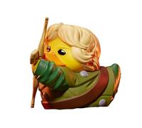 TUBBZ First Edition Figurine de Canard en Caoutchouc Vinyle Hank The Ranger - Produit Officiel Donjons et Dragons - Télévision, Films et Jeux vidéo fantastiques