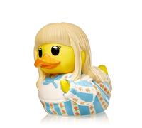 TUBBZ Canard de bain en vinyle – Poltergeist : Carol-Anne (Première Édition) 9 cm
