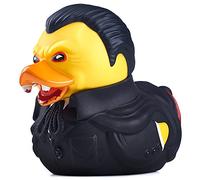 TUBBZ First Edition : Horror - Figurine en Vinyle Dracula Cosplay Canard en Caoutchouc