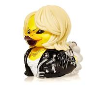 TUBBZ First Edition : Horror Figurine en Vinyle Tiffany Bride of Chucky Cosplay Duck