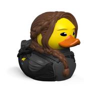 TUBBZ First Edition Katniss Everdeen Figurine de Canard en Vinyle à Collectionner - Officiel The Hunger Games - Action TV, Film