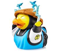 Numskull - TUBBZ Canard de bain - Mortal Kombat - Raiden (Première Edition) - 9cm