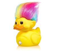 TUBBZ CANARD-TROLLS-TROLL ARC-EN-CIEL