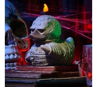 Tubbz Horror: The Mummy