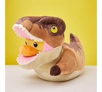 Tubbz Jurassic Park Plush Duck - Trex