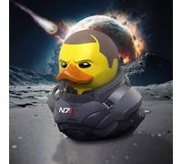 Tubbz Mass Effect: Commander Shepard