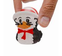 TUBBZ Mini: Cat in The Hat Figurine Canard Cosplay en Vinyle - Édition Miniature pour Les Fans de Dr Seuss