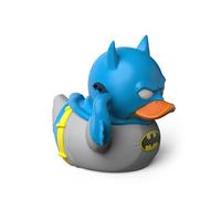 TUBBZ Mini: DC Comics - Batman Figurine en Vinyle De Mini Canard en Cosplay