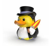 TUBBZ Mini: DC Comics - Penguin Figurine en Vinyle De Mini Canard en Cosplay