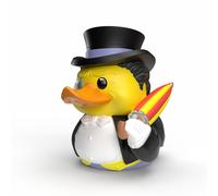 TUBBZ Figurine Penguin DC Comics 1re Édition 10 cm