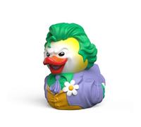 TUBBZ Mini: DC Comics - The Joker Figurine en Vinyle De Mini Canard en Cosplay
