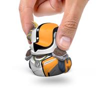 TUBBZ Mini : Destiny 2 - Figurine en Vinyle Lord Shaxx Cosplay Duck