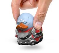 TUBBZ Mini : Destiny 2 - Figurine en Vinyle Zavala Cosplay Duck