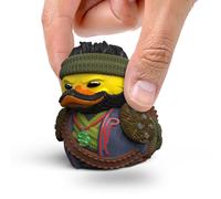 TUBBZ Mini : Destiny 2 - The Drifter Cosplay Duck Figurine en Vinyle