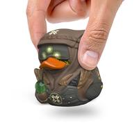 TUBBZ Mini: Destiny - Eris Morn Figurine en Vinyle De Mini Canard en Cosplay