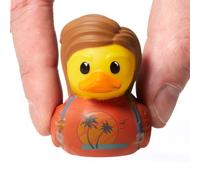 Numskull - Mini Tubbz Canard De Bain - The Last Of Us - Ellie (Édition Baignoire) - 8cm