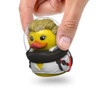 TUBBZ Figurine vinyle Nuka Cola Girl – mini canard en cosplay 5 cm