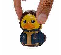 TUBBZ Mini: Fallout TV - Lucy Maclean Figurine Canard Cosplay en Vinyle - Éditio
