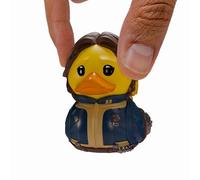 TUBBZ Mini: Fallout TV - Lucy Maclean Figurine Canard Cosplay en Vinyle - Édition Miniature pour Les Fans de Fallout TV