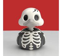 Tubbz Mini Figurine Pvc Squelette Halloween 5 Cm Numskull