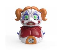 TUBBZ Mini: Five Nights at Freddy's - Circus Baby Figurine en Vinyle De Mini Canard en Cosplay