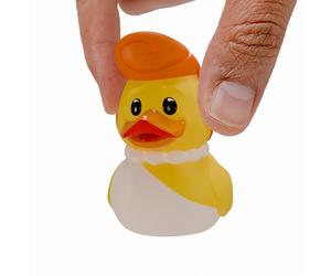 TUBBZ Mini: Flintstones - Wilma Flintstone Figurine Canard Cosplay en Vinyle - Édition Miniature pour Les Fans de Flintstones