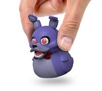 TUBBZ Mini: FNAF - Bonnie Figurine en Vinyle De Mini Canard en Cosplay