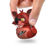 TUBBZ Mini: FNAF - Foxy Figurine en Vinyle De Mini Canard en Cosplay