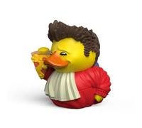 TUBBZ Mini: Friends - Joey Tribbiani Figurine en Vinyle De Mini Canard en Cosplay