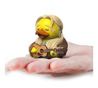 Numskull - Mini Tubbz Canard De Bain - Friends - Phoebe Buffay (Édition Baignoire) - 8cm