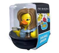 Numskull - Mini Tubbz Canard De Bain - Friends - Rachel Green (Édition Baignoire) - 8cm