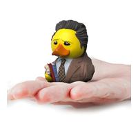 TUBBZ Mini: Friends - Ross Geller Figurine en Vinyle De Mini Canard en Cosplay
