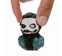 TUBBZ Mini: Ghost - Papa Emeritus IV Figurine Canard Cosplay en Vinyle - Édition Miniature pour Les Fans de Ghost Le Groupe