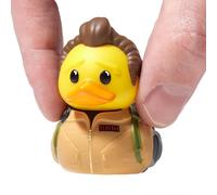 TUBBZ Mini: Ghostbusters - Peter Venkman Figurine en Vinyle De Mini Canard en Cosplay