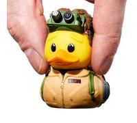 TUBBZ Mini: Ghostbusters - Ray Stantz Figurine en Vinyle De Mini Canard en Cosplay