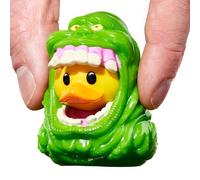 TUBBZ Mini: Ghostbusters - Slimer Figurine en Vinyle De Mini Canard en Cosplay