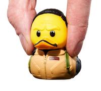 TUBBZ Mini: Ghostbusters - Winston Zeddemore Figurine en Vinyle De Mini Canard en Cosplay