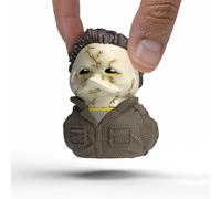 TUBBZ Mini: Halloween - Michael Myers Figurine en Vinyle De Mini Canard en Cosplay