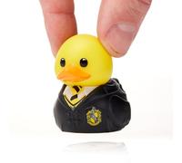 TUBBZ Mini : Harry Potter Poufsouffle, Figurine Canard Cosplay