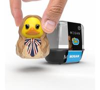 TUBBZ Mini: Horreur - M3gan Figurine en Vinyle De Mini Canard en Cosplay