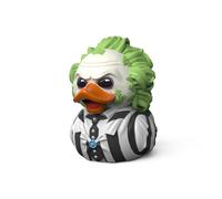 TUBBZ Mini: Horror - Beetlejuice Figurine en Vinyle De Mini Canard en Cosplay